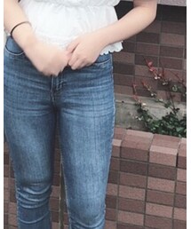 H&M | デニムパンツ