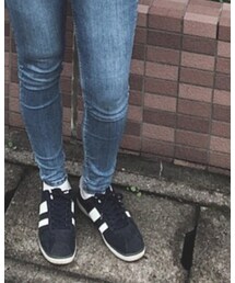 GU | スニーカー