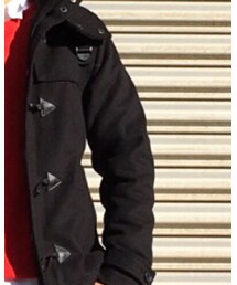 SOYOUS | ダッフルコート