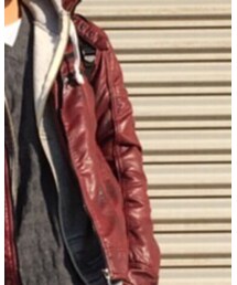 THE SHOP TK  | ライダースジャケット