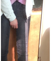 UNIQLO | デニムパンツ