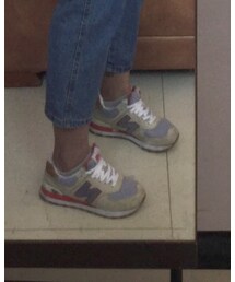 NEW BALANCE | スニーカー