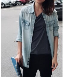 CACO | デニムジャケット