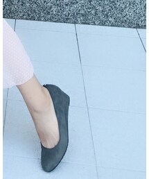 Clarks | パンプス