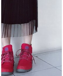 PALLADIUM | レインシューズ