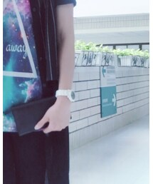 maxmax | アナログ腕時計