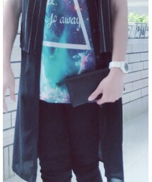 TOUGH | ハンドバッグ