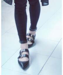 Luca Stefani | ブーティ