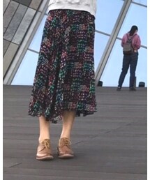 Bevian | その他シューズ