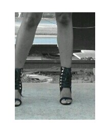 JustFab | ブーツ