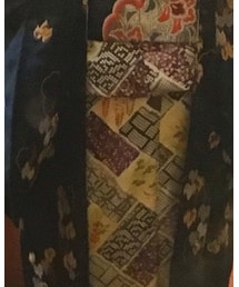 リサイクル着物 | 浴衣