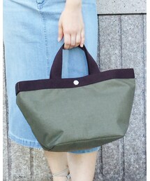 Herve Chapelier | トートバッグ