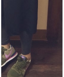 無印良品 | レギンス/スパッツ