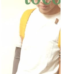 DHOLIC | Tシャツ/カットソー