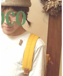 6SHiKi | バックパック/リュック