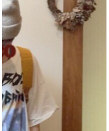 6SHiKi | バックパック/リュック