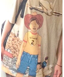 UNIQLO | Tシャツ/カットソー