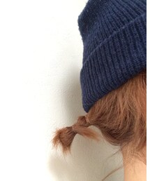 ヘアアレンジ | その他