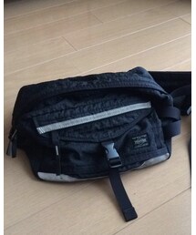 PORTER | ボディバッグ/ウエストポーチ