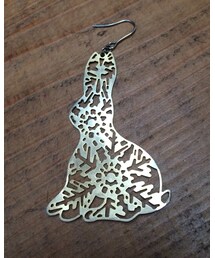 FRAPBOIS | ピアス(片耳用)