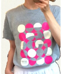 monomoni | Tシャツ/カットソー