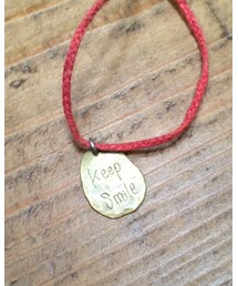 sipilica | ネックレス