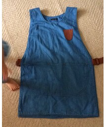 napron | エプロン
