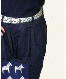 TSUMORI CHISATO | その他パンツ
