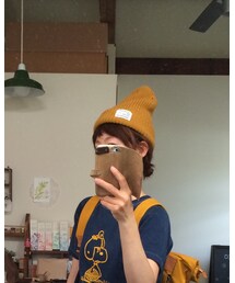 髪しばって乗り切るーーー☆ | その他