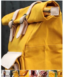 6SHiKi | バックパック/リュック