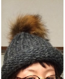 URBAN RESEARCH | 帽子