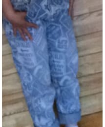 COCOLULU | デニムパンツ