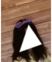 no brand | ヘアバンド