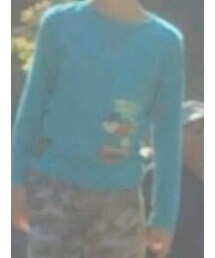 パシオス | Tシャツ/カットソー