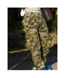 Right-on KIDS | その他パンツ