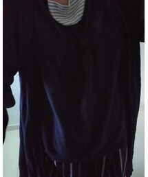 no brand | Tシャツ/カットソー