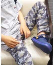 Right-on KIDS | その他パンツ