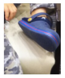 crocs | サンダル