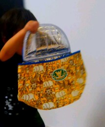 no brand | エコバッグ/サブバッグ