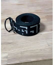 ETHOSENS | ベルト