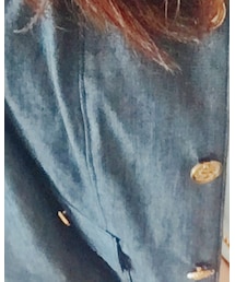 31 Sons de mode | デニムジャケット