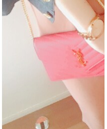 Yves Saint Laurent | ショルダーバッグ