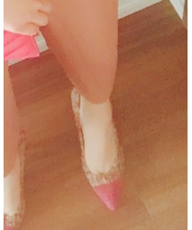 BOUTIQUE OSAKI | パンプス