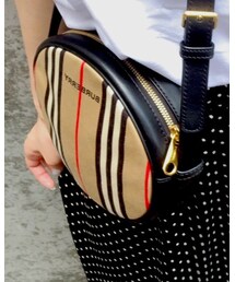BURBERRY | ショルダーバッグ