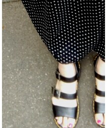 Dr. Martens | サンダル