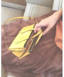 ZARA | ショルダーバッグ