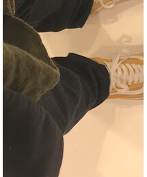 green label relaxing | デニムパンツ