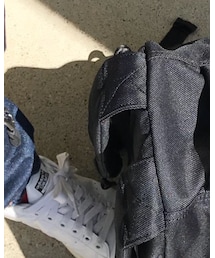 KENT & CURWEN | バックパック/リュック