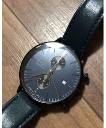 KNOT | アナログ腕時計