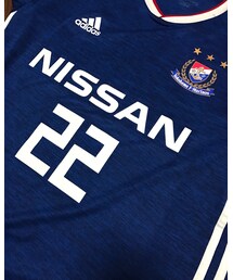 adidas | 横浜Fマリノス(その他トップス)